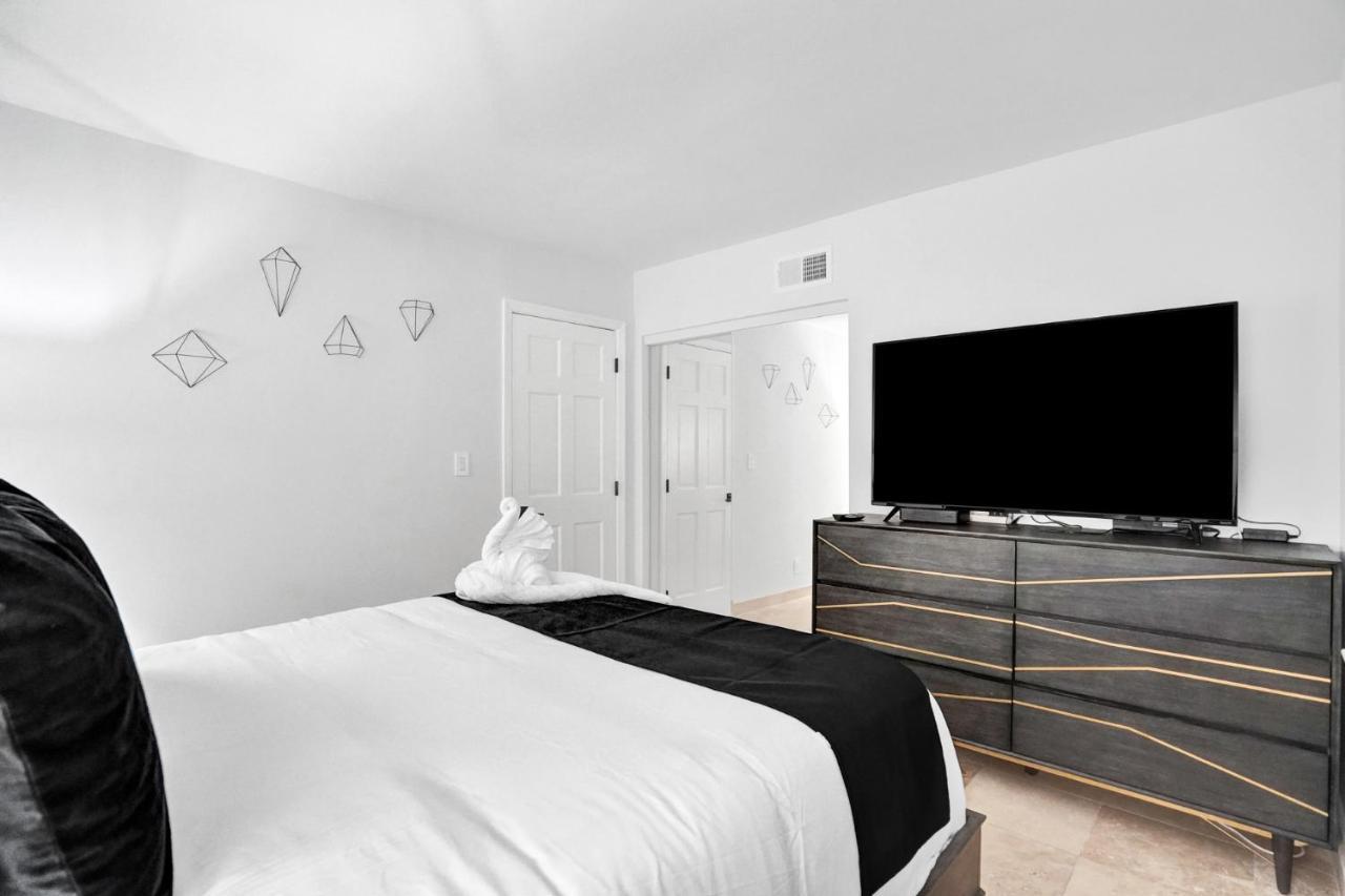 Ra Suites Pompano Beach Exterior foto