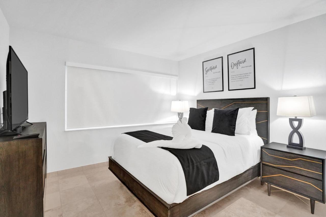 Ra Suites Pompano Beach Exterior foto