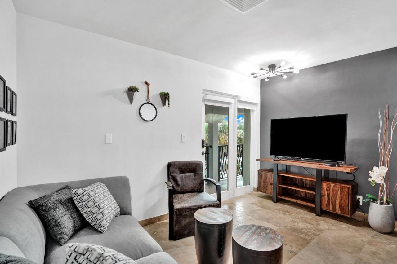 Ra Suites Pompano Beach Exterior foto